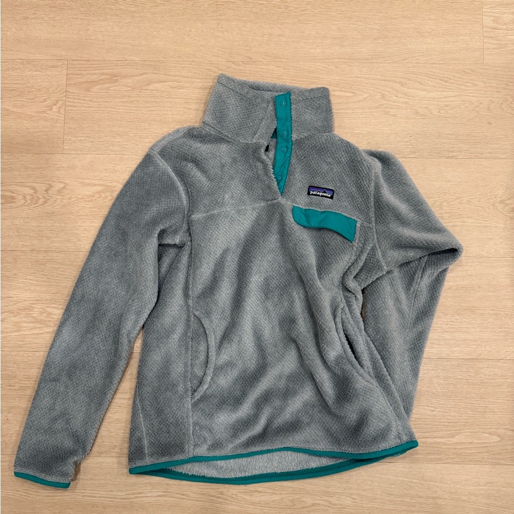 Patagonia Retool Sweater